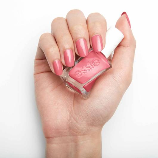 Essie Gel Couture, Gallery Glam 53