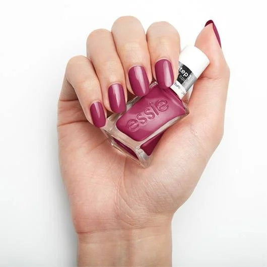 Essie Gel Couture, Garment Glory 322