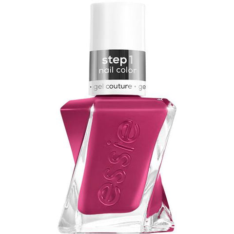 Essie Gel Couture, Garment Glory 322