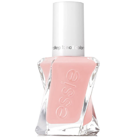 Essie Gel Couture, Glimpse of Glamour 1106