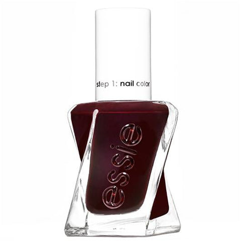 Essie Gel Couture, Good Knight 1160