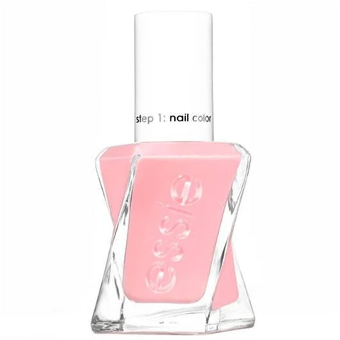 Essie Gel Couture, Gossamer Garment 49