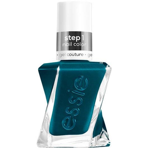 Essie Gel Couture, Jewels And Jacquard Only 402