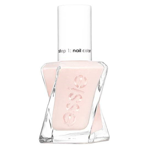 Essie Gel Couture, Lace is More 137
