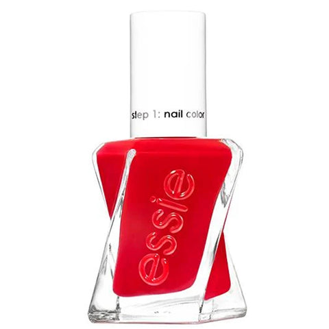Essie Gel Couture, Lady In Red 282