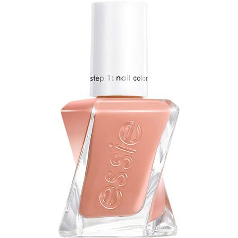 Essie Gel Couture, Low Tide High Slit 56