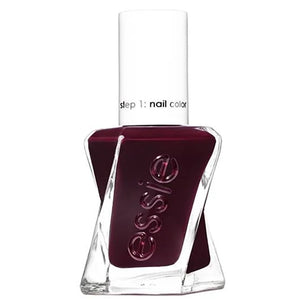 Essie Gel Couture, Model Clicks 371