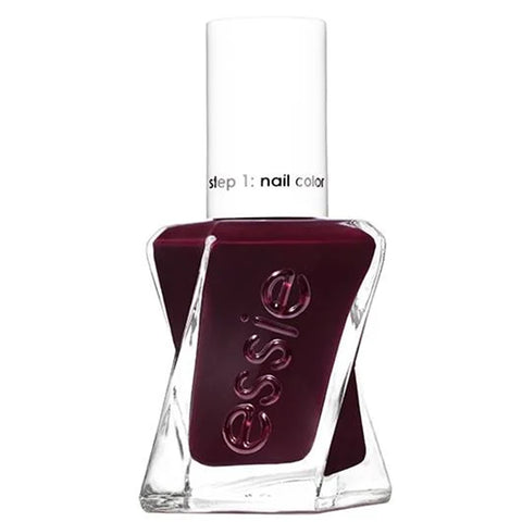 Essie Gel Couture, Model Clicks 371