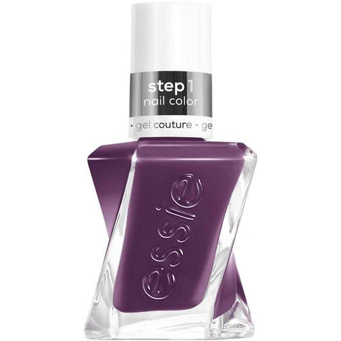 Essie Gel Couture, Museum Muse 184