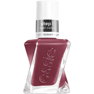 Essie Gel Couture, Not What It Seems 72