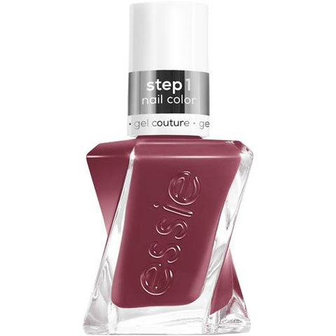 Essie Gel Couture, Not What It Seems 72