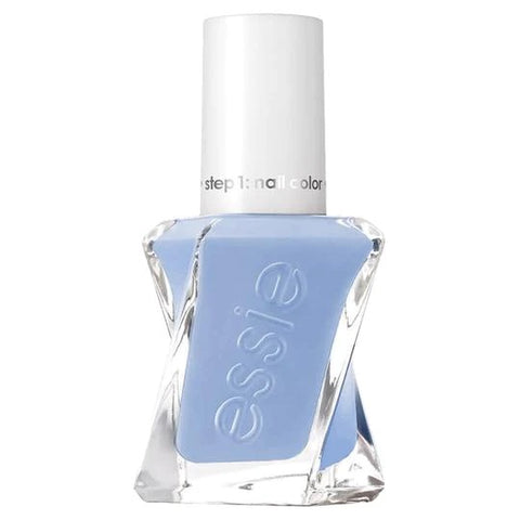 Essie Gel Couture, Pleat and Thank You 159