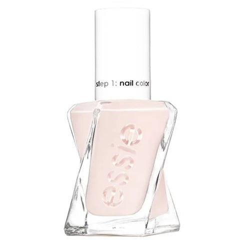 Essie Gel Couture, Pre-Show Jitters 138
