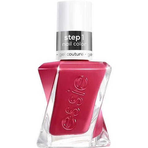 Essie Gel Couture, Sequins On The Rocks 301