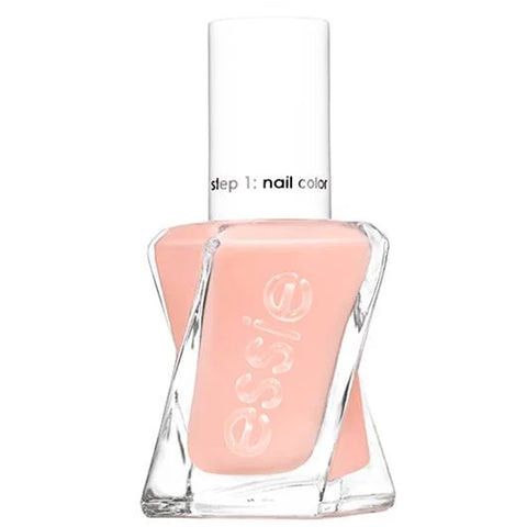 Essie Gel Couture, Sheer Fantasy 11