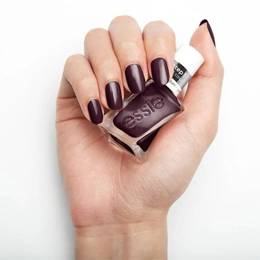 Essie Gel Couture, Tailored By Twilight 381
