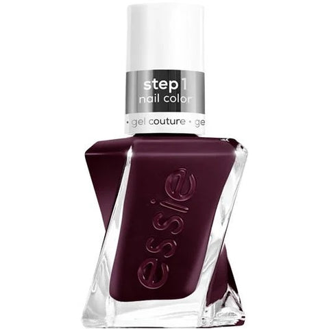 Essie Gel Couture, Tailored By Twilight 381