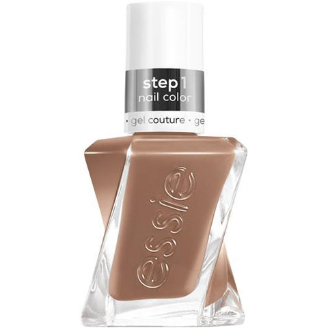 Essie Gel Couture, Wool Me Over 63