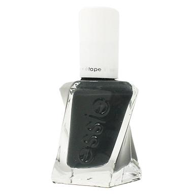 Essie Gel Couture, Buttoned Up 405