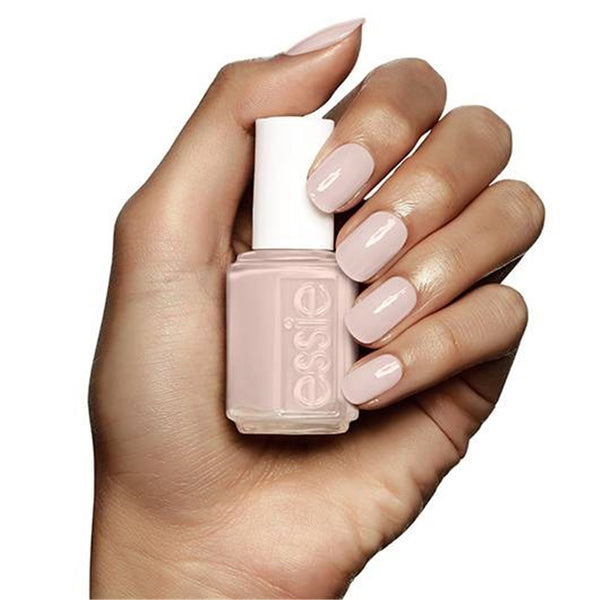Essie Nail Polish, Ballet Slippers 162