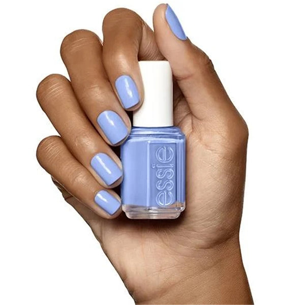 Essie Nail Polish, Bikini So Teeny 800