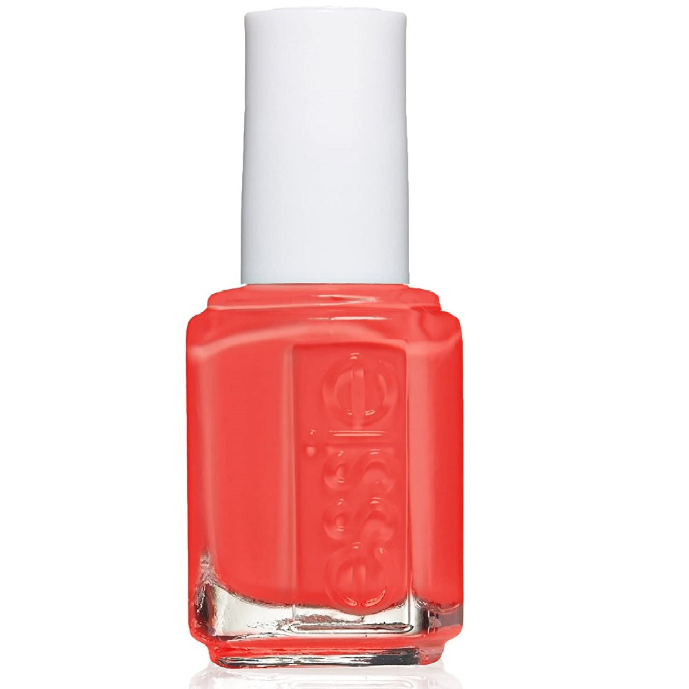 Essie Nail Polish, California Coral 15