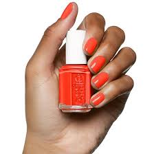 Essie Nail Polish, Geranium 43