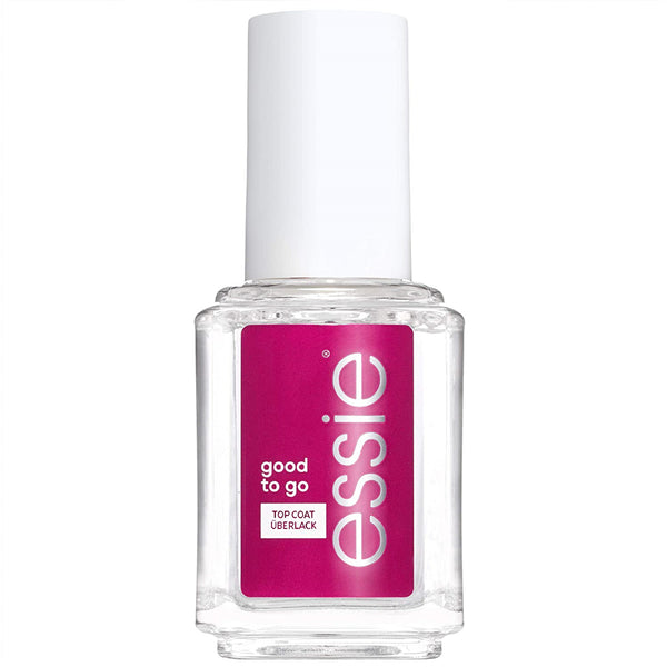 Essie Top Coat, Good to Go