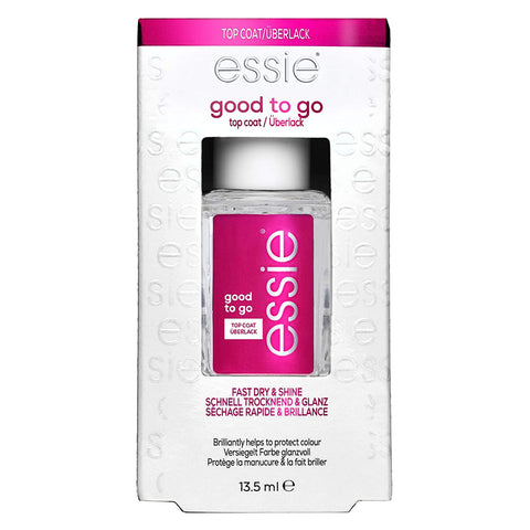 Essie Top Coat, Good to Go