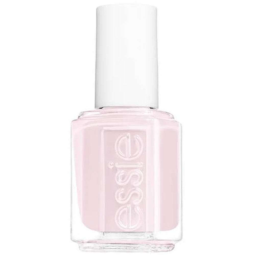 Essie Nail Polish, Peak Snow 941