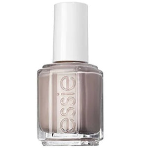 essie nail polish, topless and barefoot