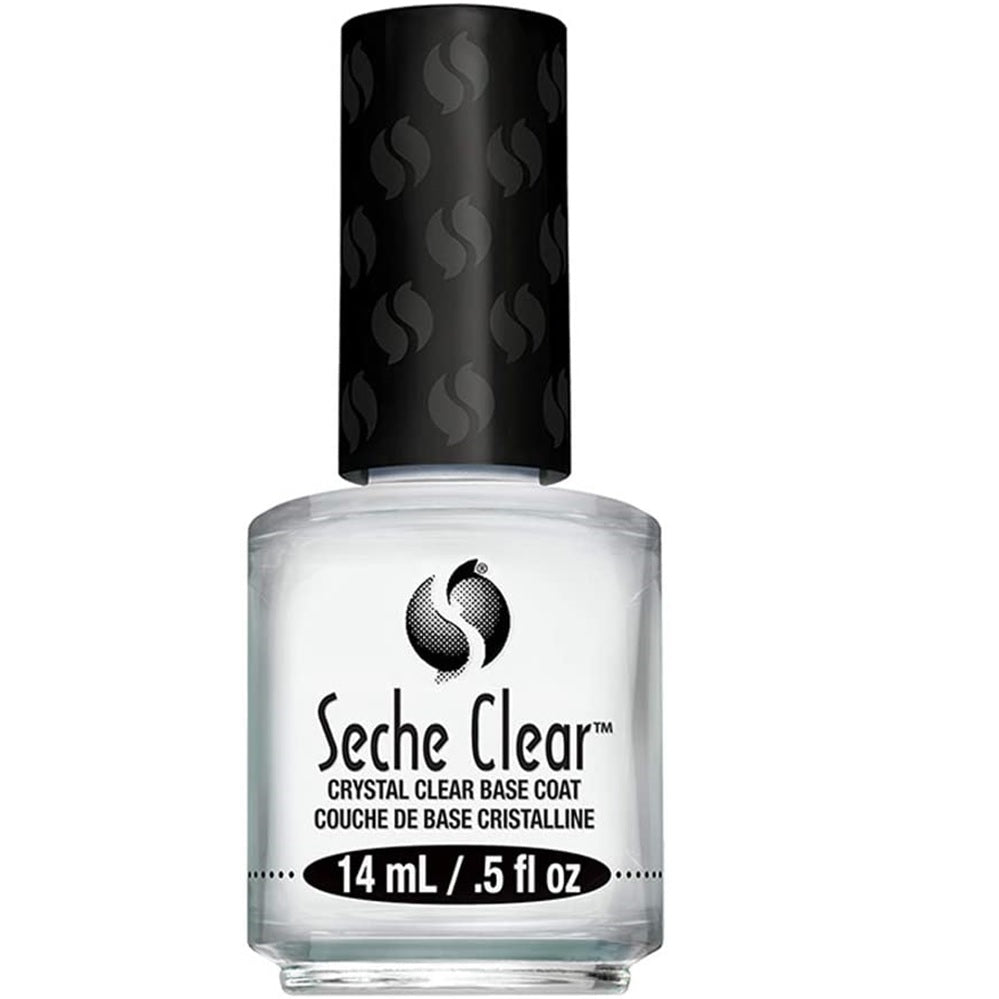 Seche Clear Base Coat .5 oz