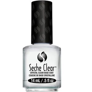 Seche Clear Base Coat .5 oz