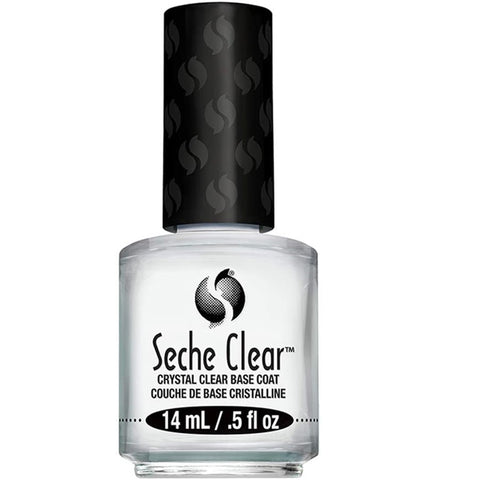 Seche Clear Base Coat .5 oz
