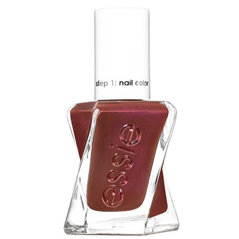 Essie Gel Couture, Pearls of Wisdom 100